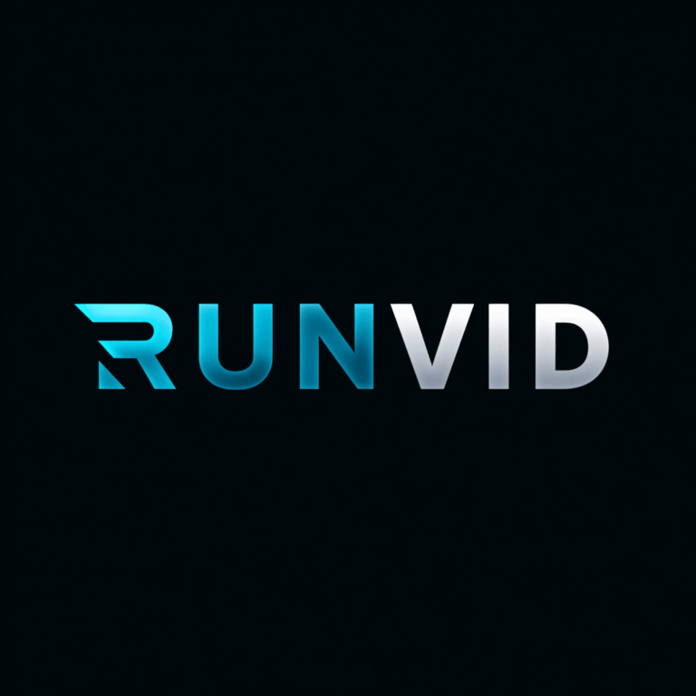 u5861683789_create_logo_for_video_generator_called_RUNVID_--v_2ab07c2e-aeff-45e5-b404-f83549f29ff4_2 Image description